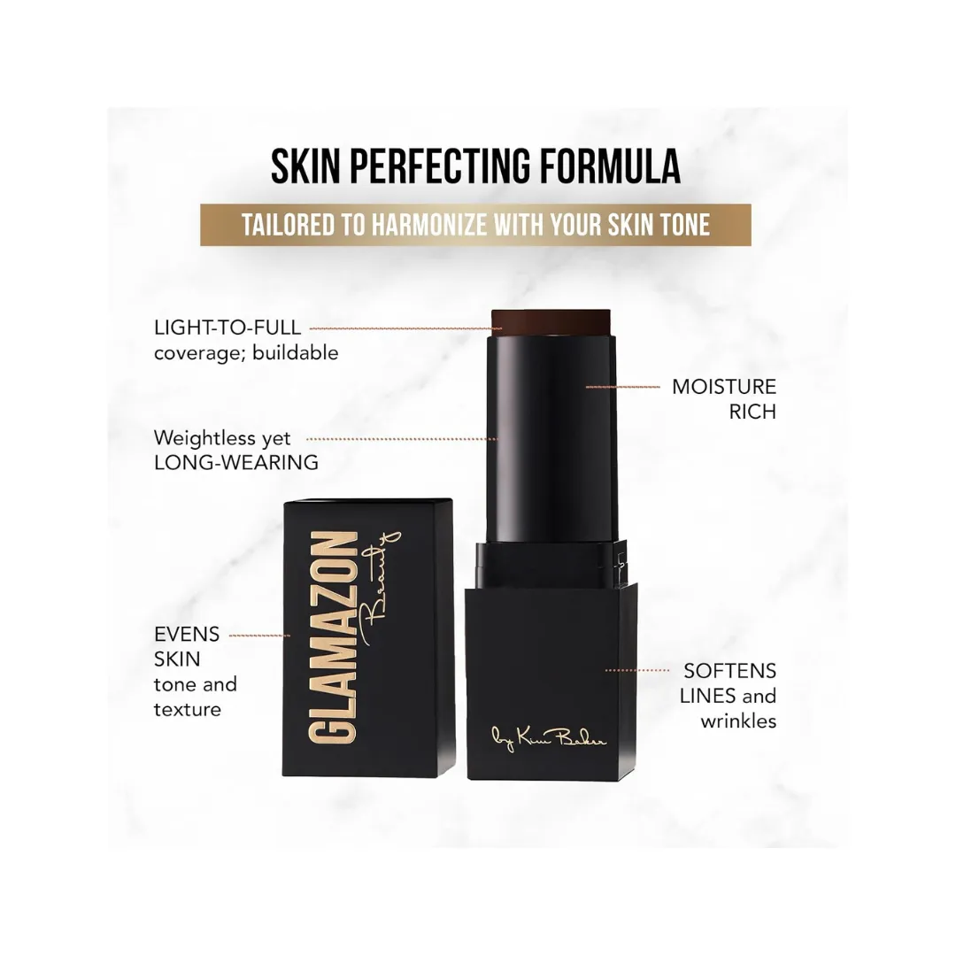 Second to None Foundation Stick