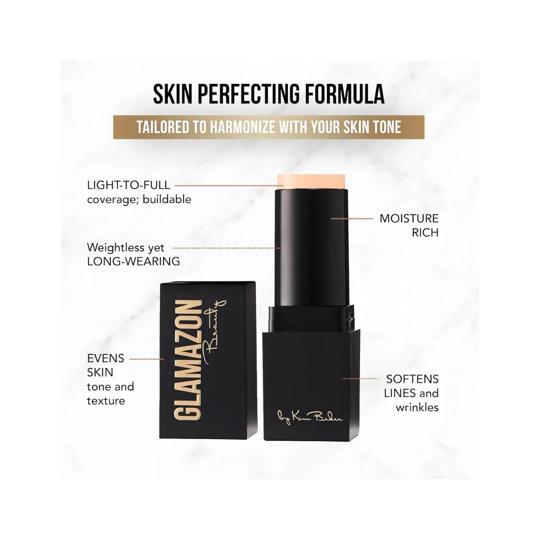 Second to None Foundation Stick