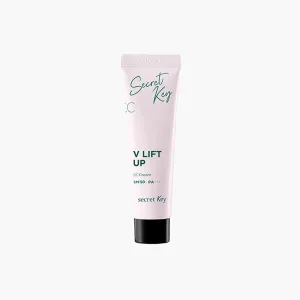 SecretKey V Lift Up CC Cream 30ml