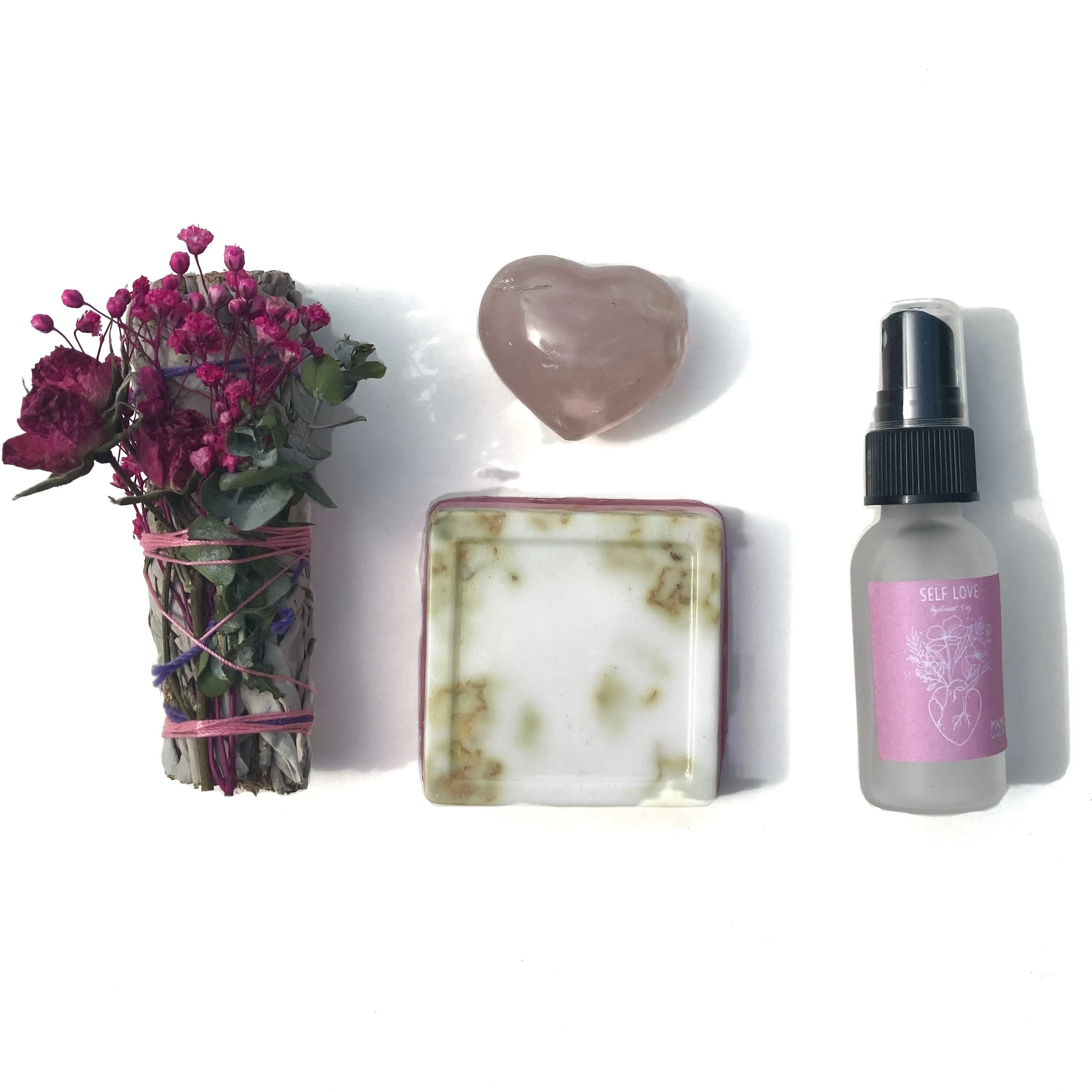 Self Love Gift Kit