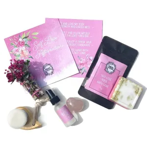 Self Love Gift Kit