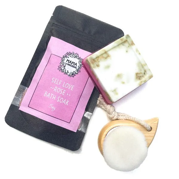 Self Love Gift Kit