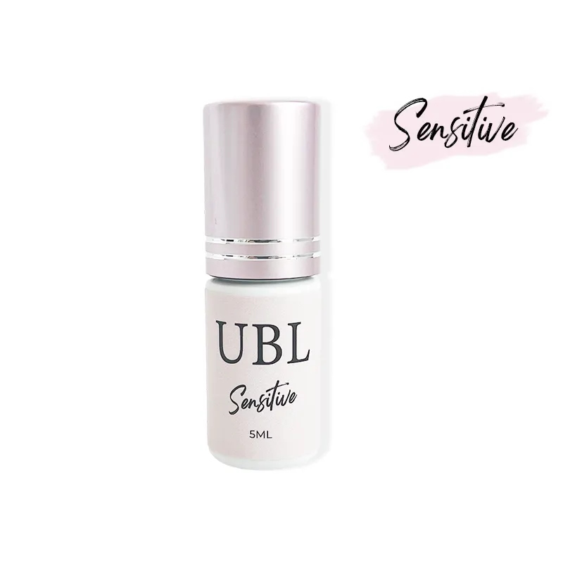 SENSITIVE 1 Second Lash Ahesive 5ml