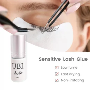 SENSITIVE 1 Second Lash Ahesive 5ml