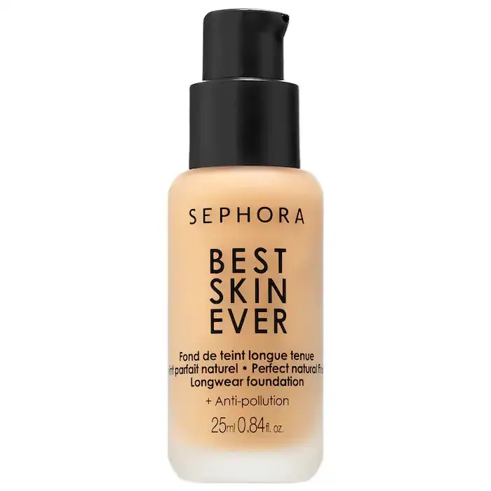 SEPHORA Best Skin Ever Liquid Foundation