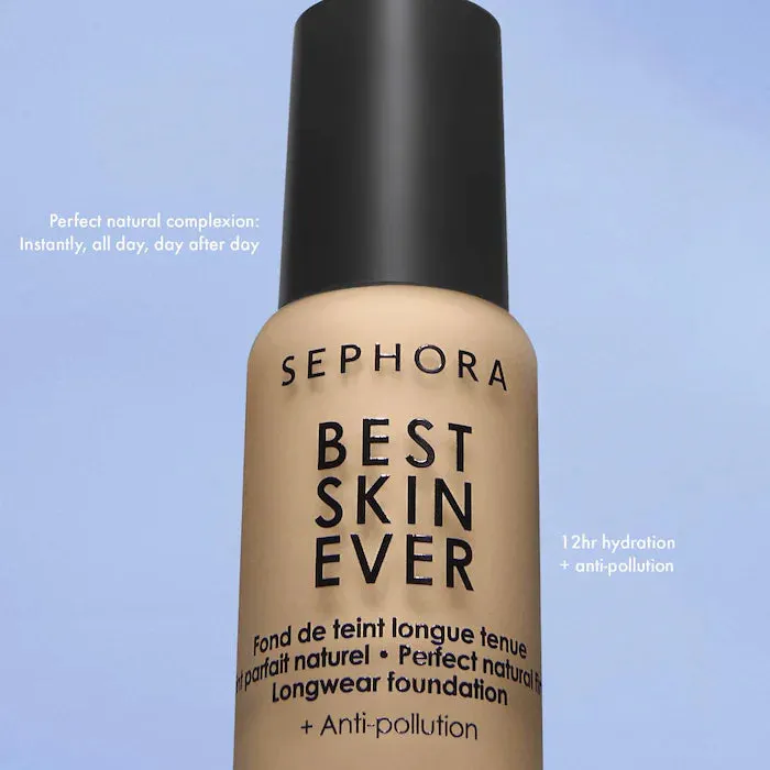 SEPHORA Best Skin Ever Liquid Foundation