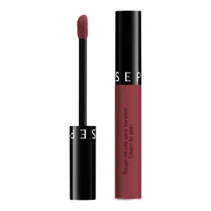Sephora Cream Lip Stain 5ml