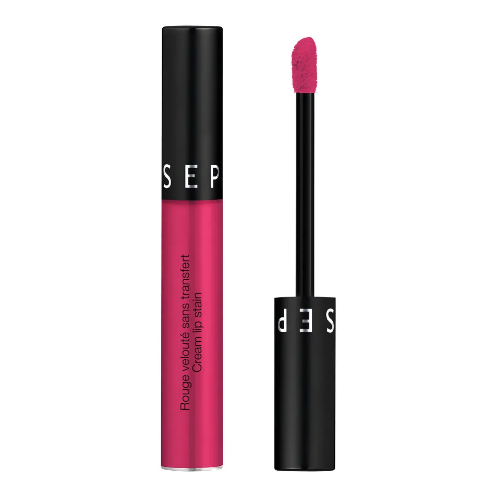 Sephora Cream Lip Stain 5ml