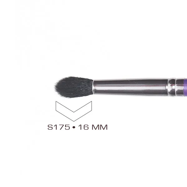 Series-S Brushes, S175 Eye Contour Brush