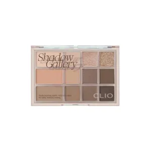 Shade & Shadow Palette (5 Colours)