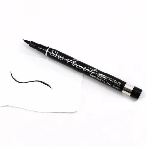 S.he: Waterproof Liquid Eye Pencil