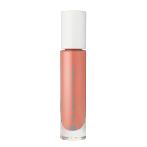 Sheer Glow Liquid Blush - Apricot The Or
