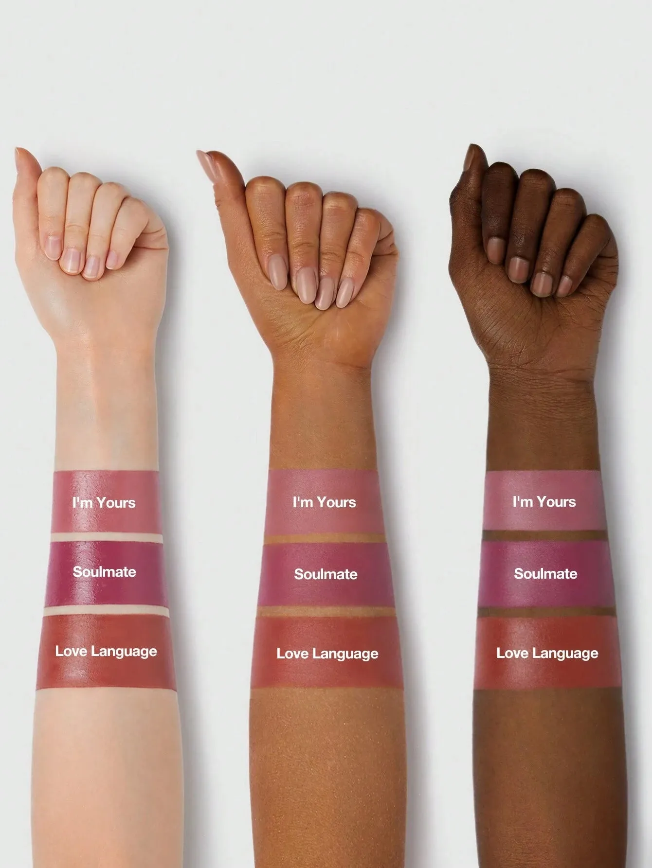 SHEGLAM Ember Rose Eternal Flame Cream Blush-Soulmate Valentines Gift Cream-To-Powder Blush Palette Highly Pigmented Non-Fading Long Lasting Natural Easy To Use Blush Box