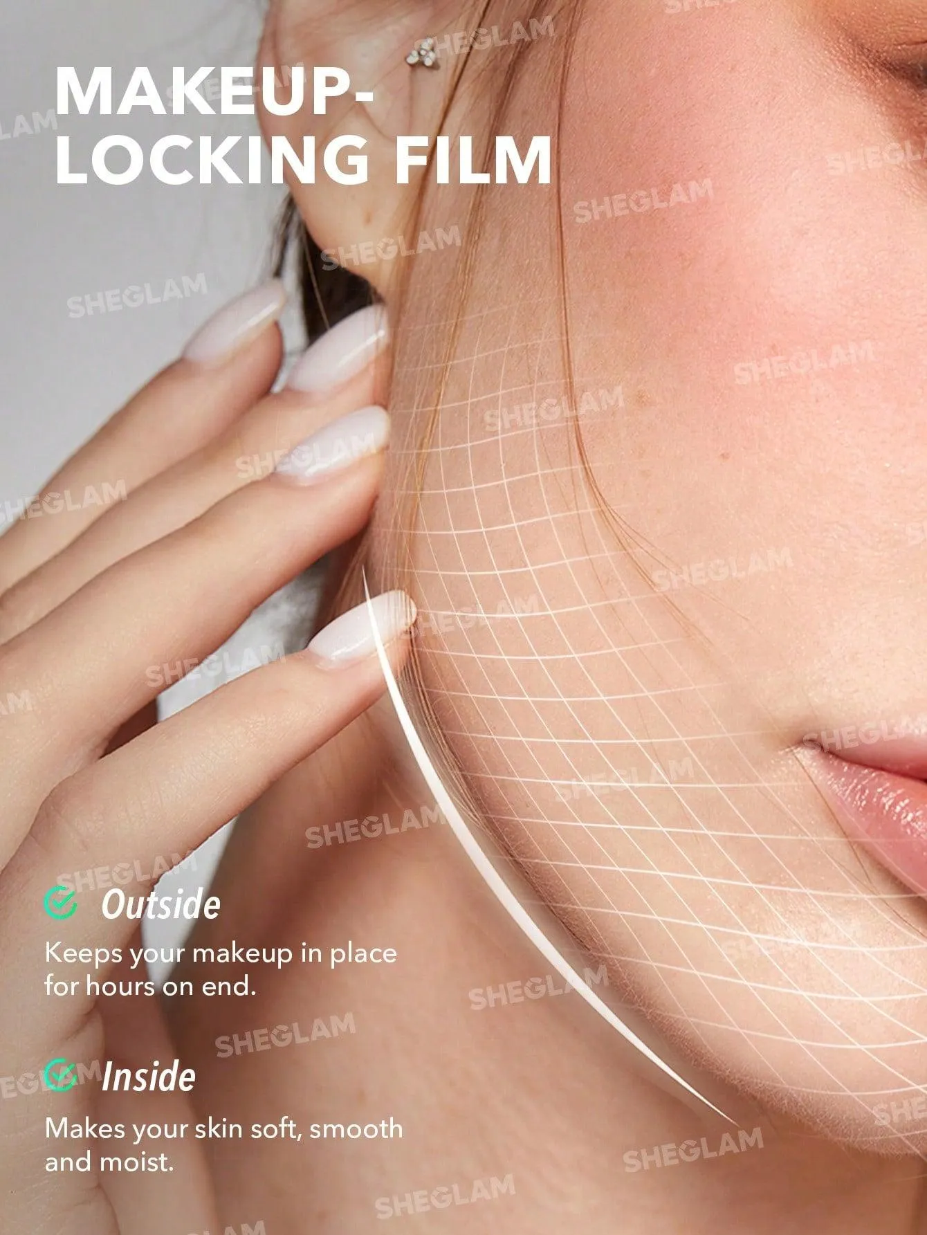 Sheglam - Good Grip Hydrating Primer - 45ml