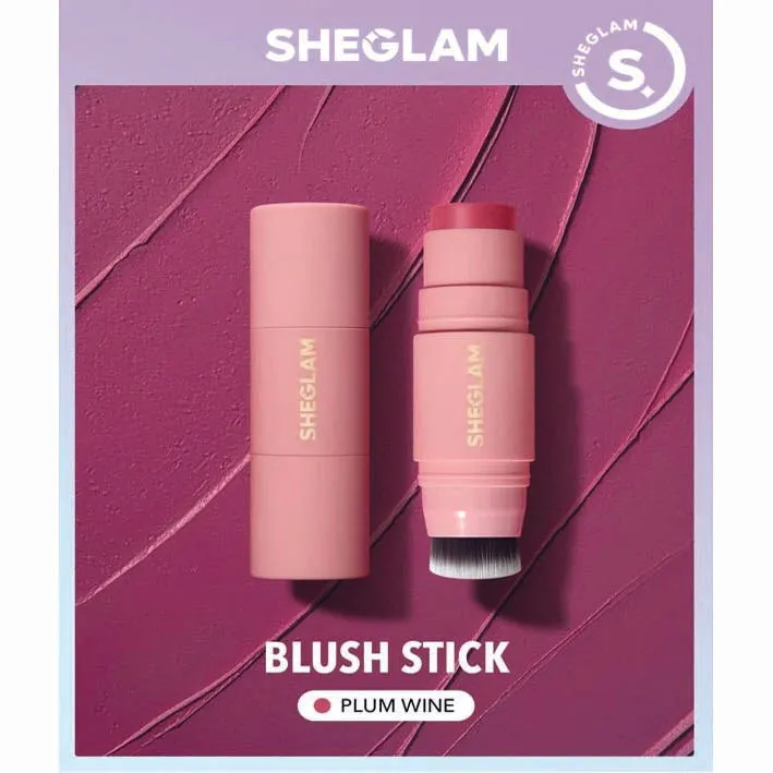 Sheglam Snatch 'n' Blush Stick