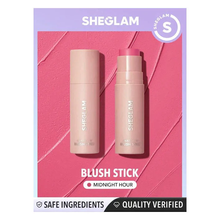 Sheglam Snatch 'n' Blush Stick