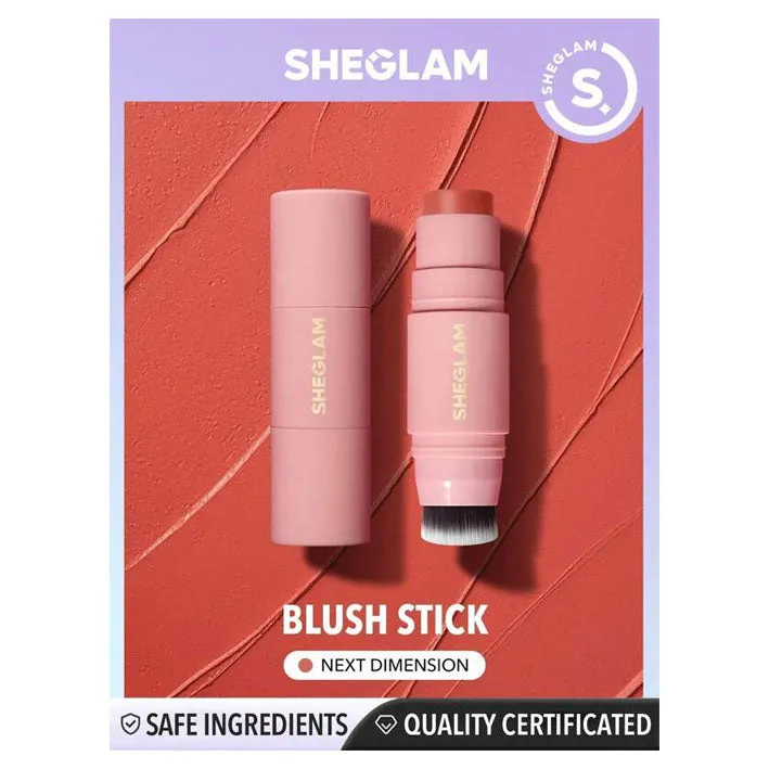 Sheglam Snatch 'n' Blush Stick