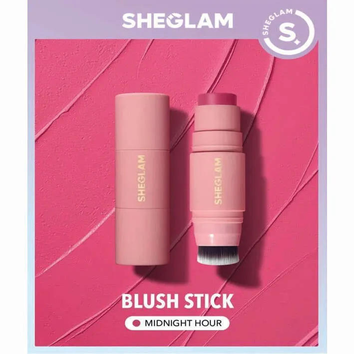 Sheglam Snatch 'n' Blush Stick