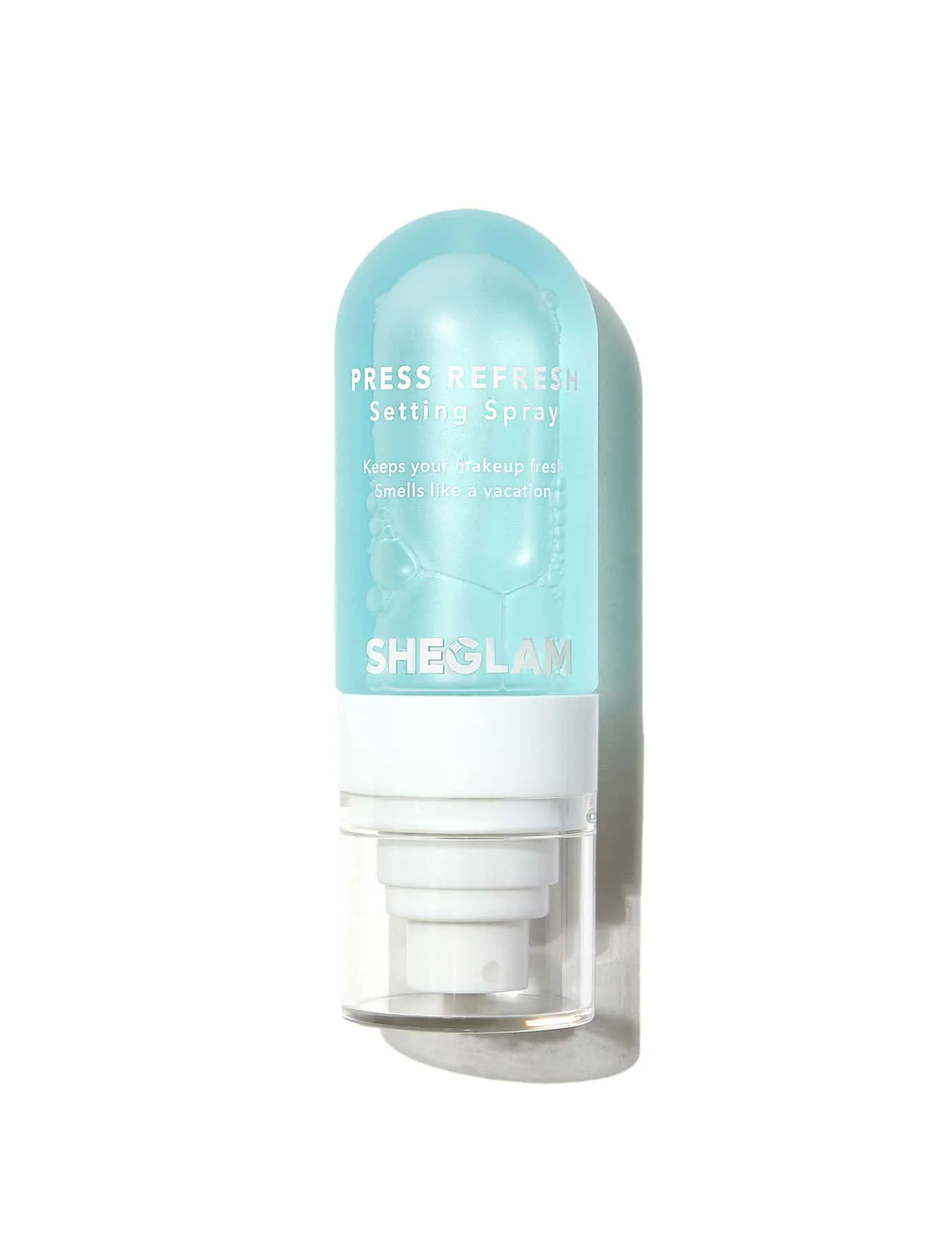 SHEIN SHEGLAM Press Refresh Setting Spray