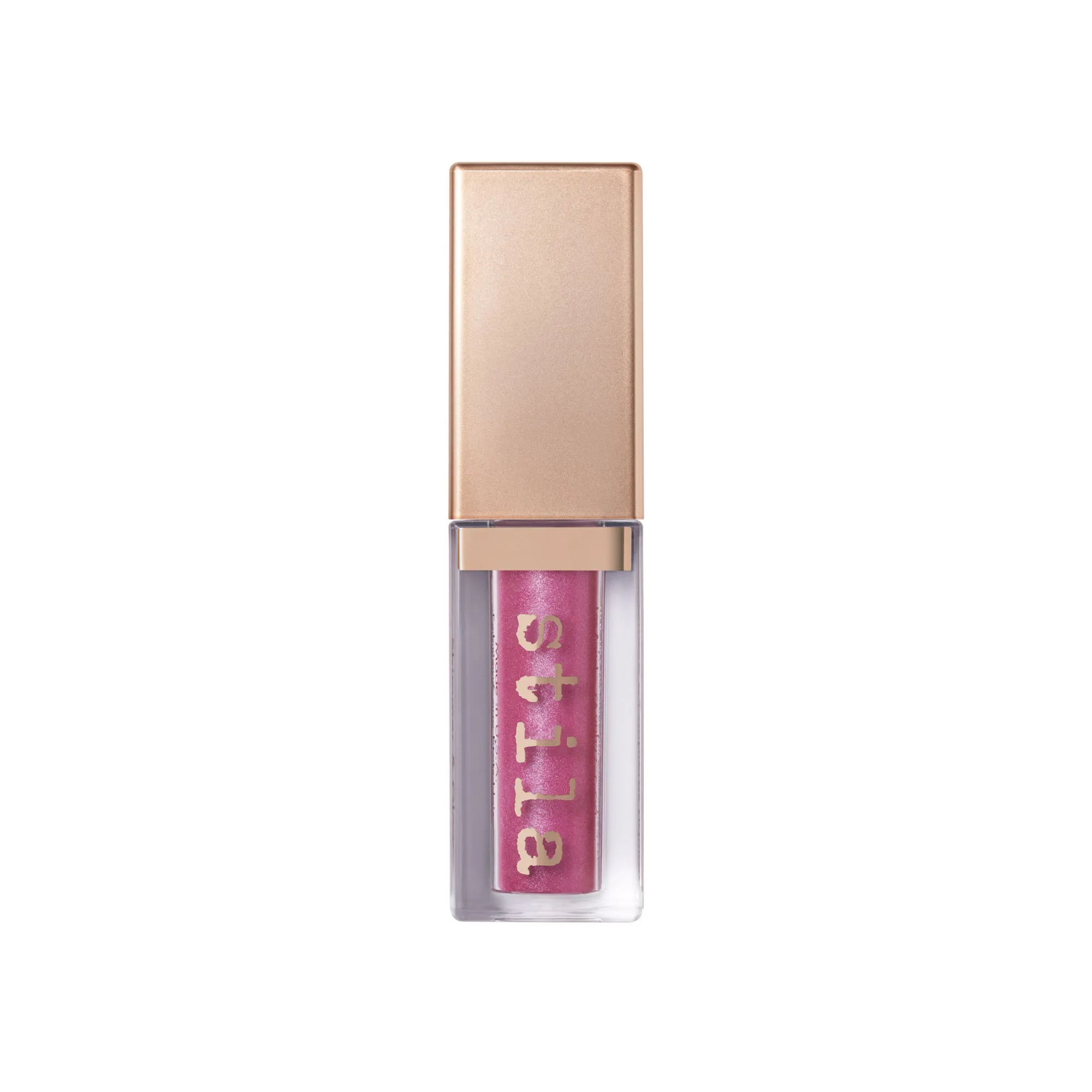 Shimmer & Glow Liquid Eye Shadow - Daring