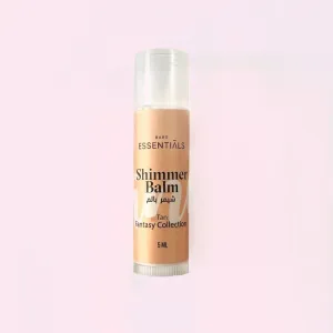 Shimmer Balm Stick 5ML - Tan