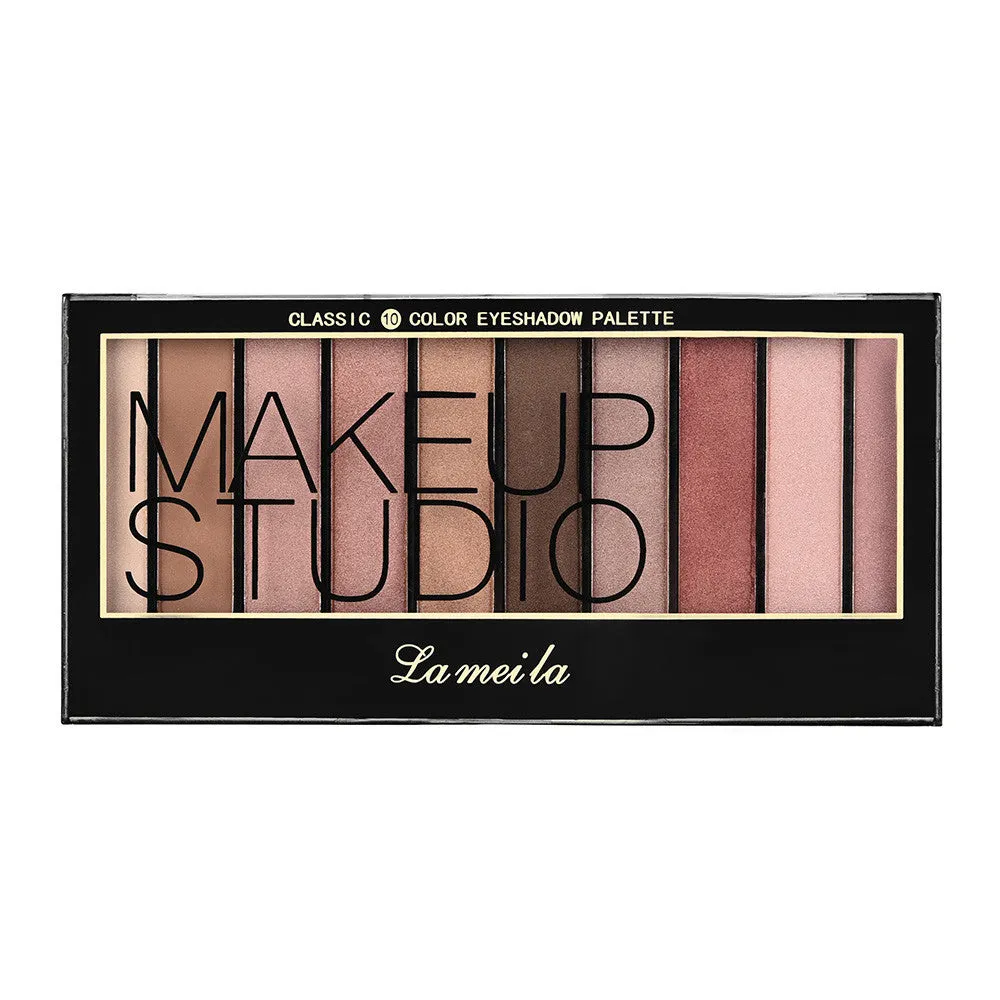 Shimmer Eye Shadow Powder