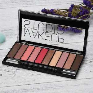 Shimmer Eye Shadow Powder