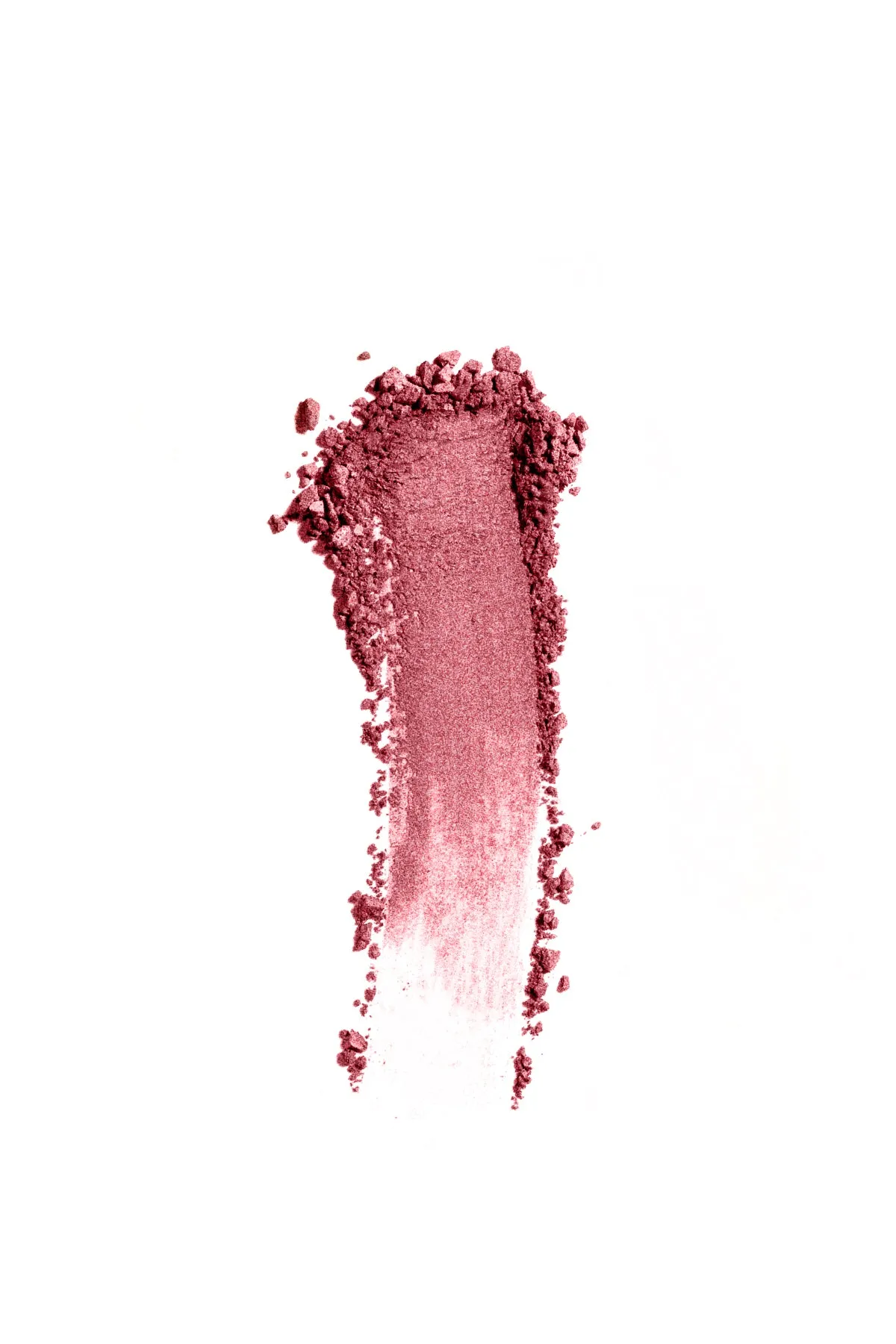 Shimmer Eyeshadow #17 - Bronzy Pink