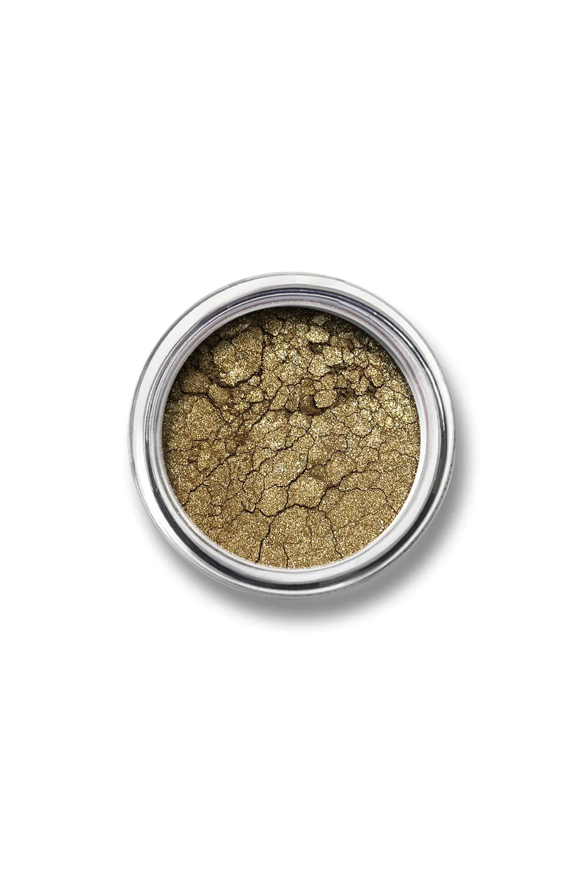Shimmer Eyeshadow #2 - Sand Gold