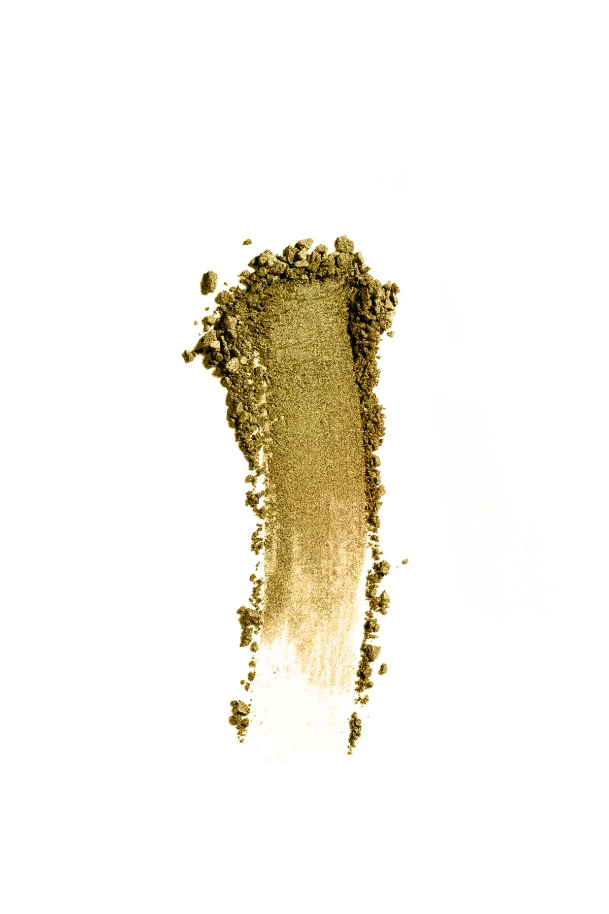 Shimmer Eyeshadow #2 - Sand Gold