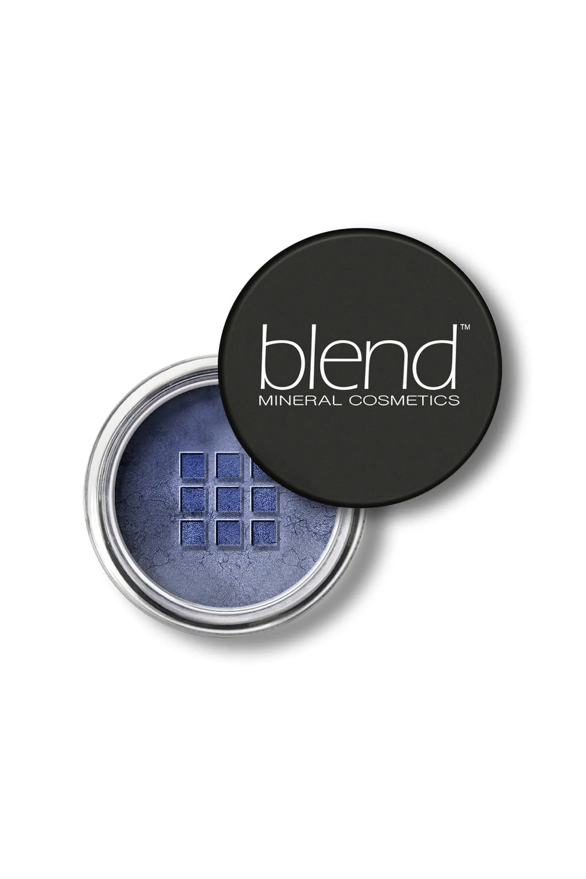 Shimmer Eyeshadow #39 - Diver Blue