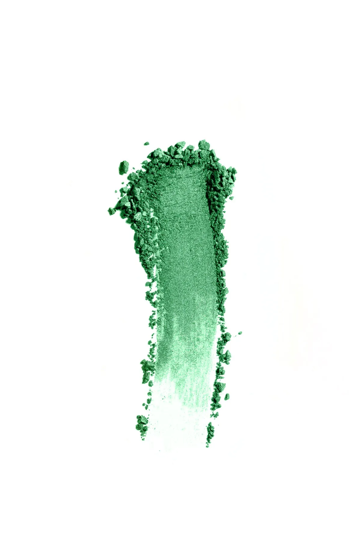 Shimmer Eyeshadow #44 - Ocean Green