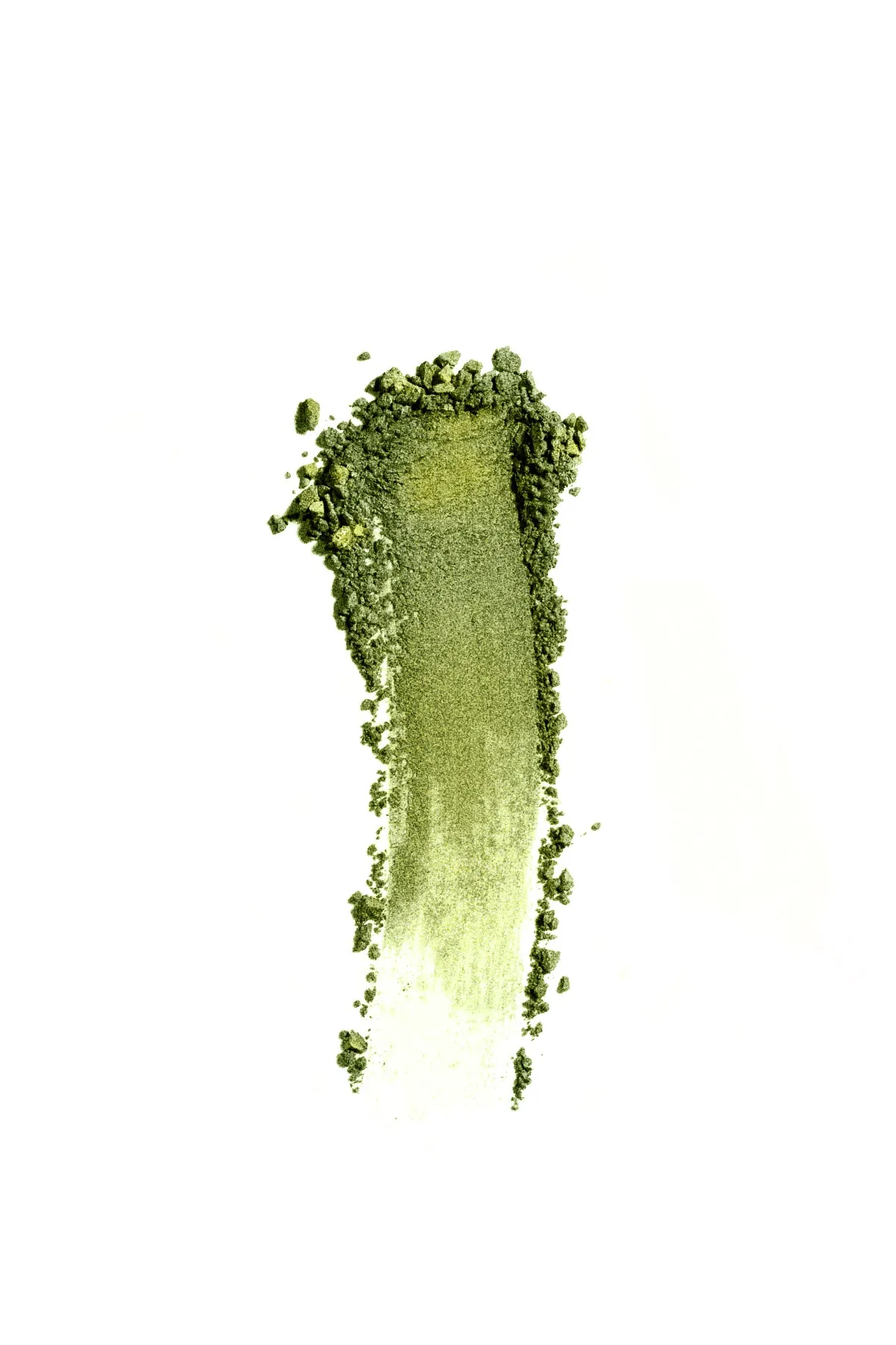 Shimmer Eyeshadow #46 - Light Green