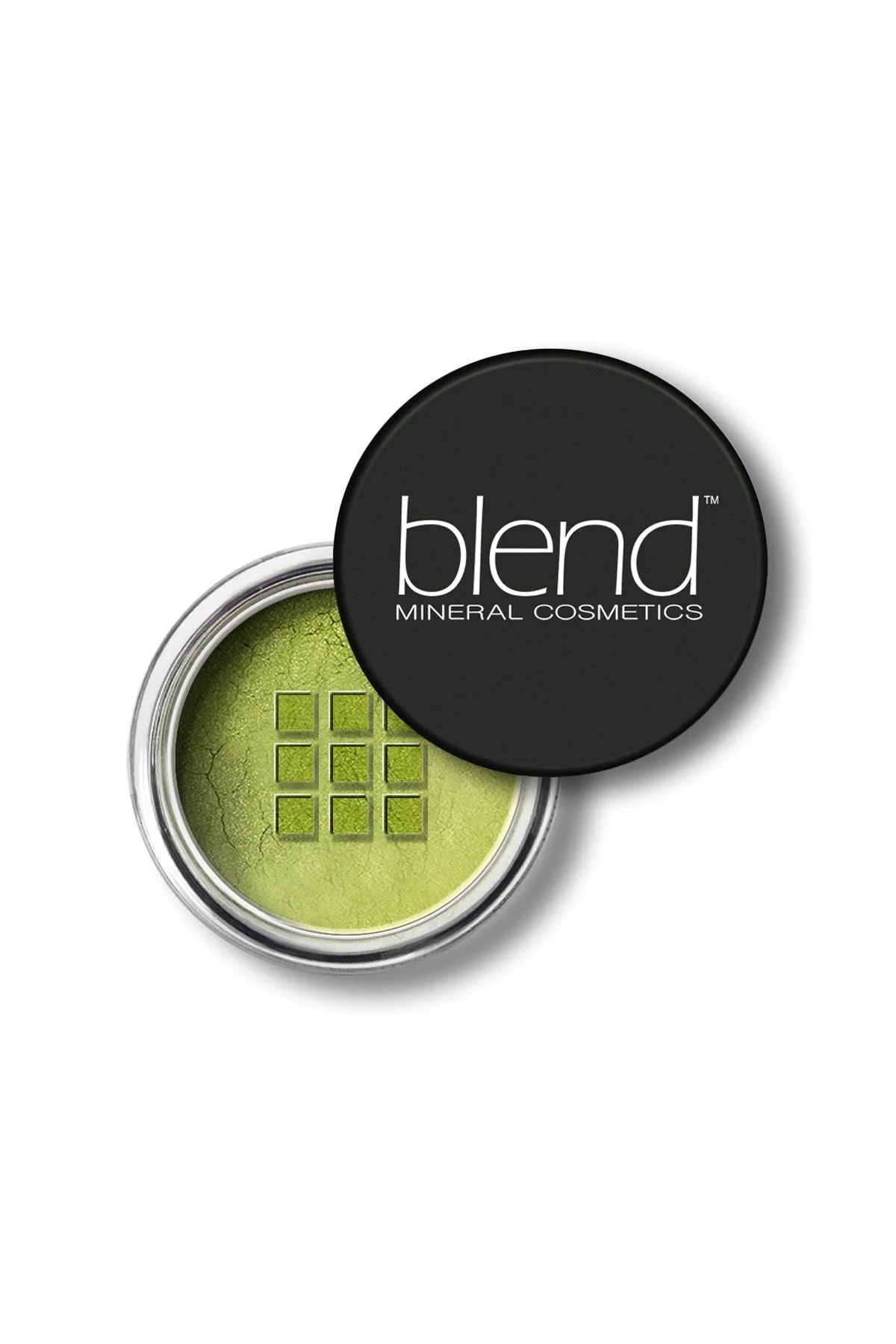 Shimmer Eyeshadow #46 - Light Green