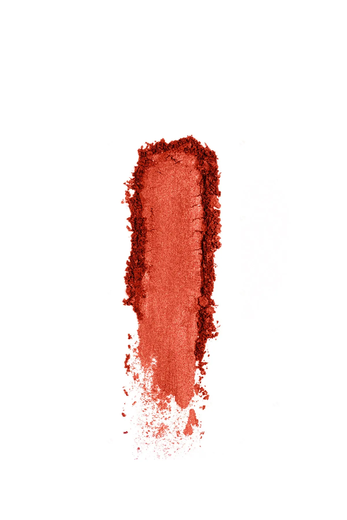 Shimmer Eyeshadow #48 - Scarlet