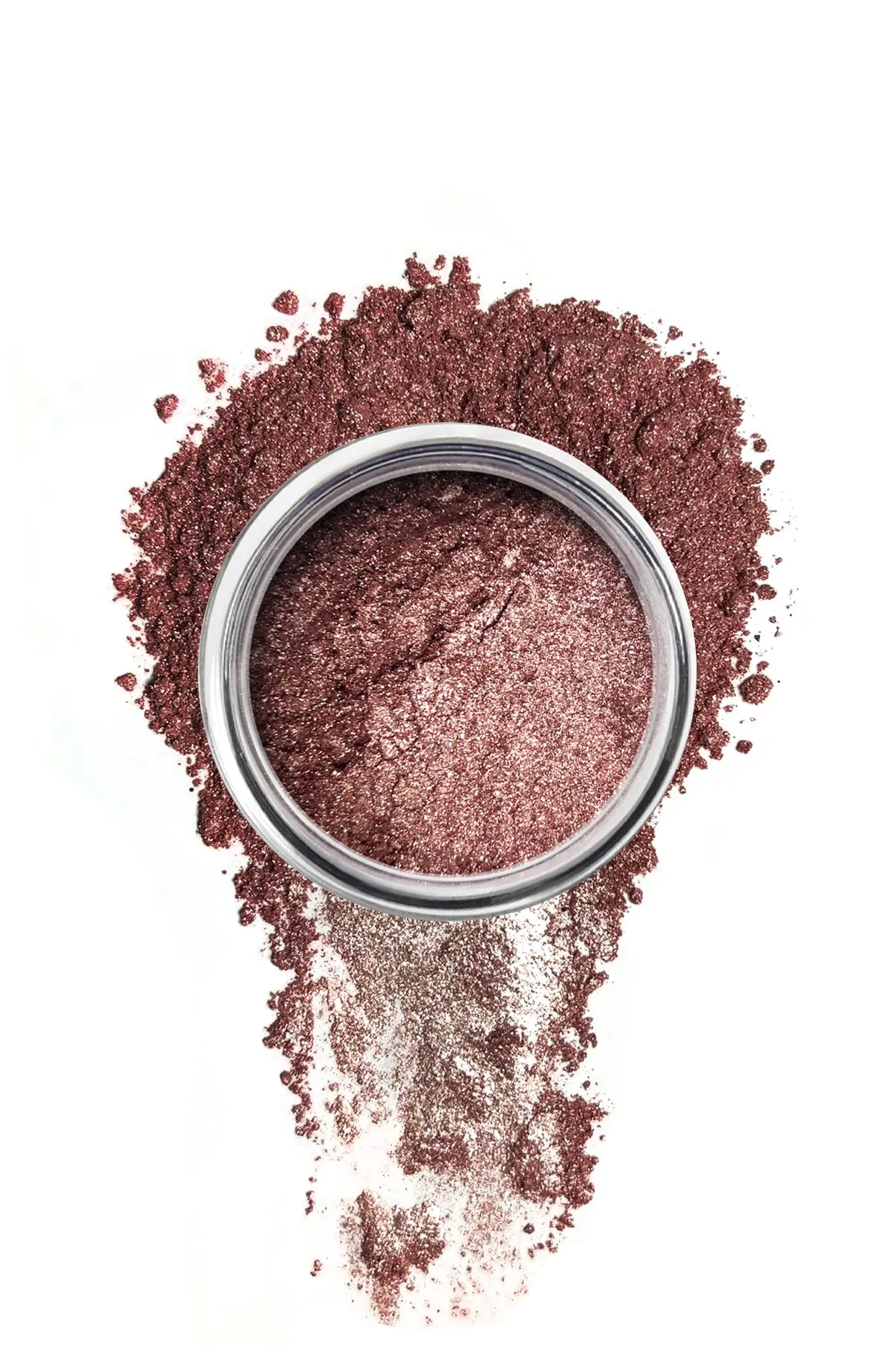 Shimmer Eyeshadow #5 - Goddess