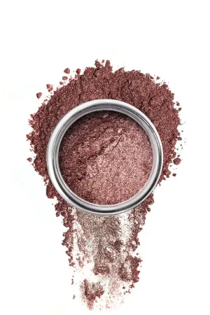 Shimmer Eyeshadow #5 - Goddess