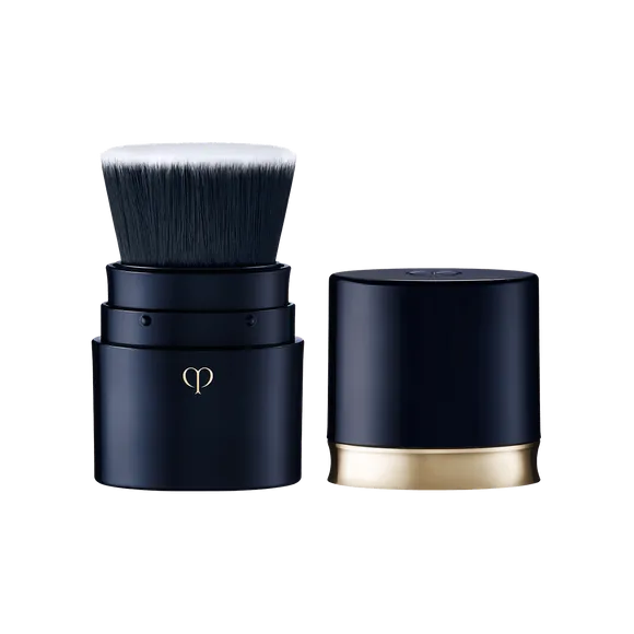 Shiseido Clé de Peau Beauté Portable Brush