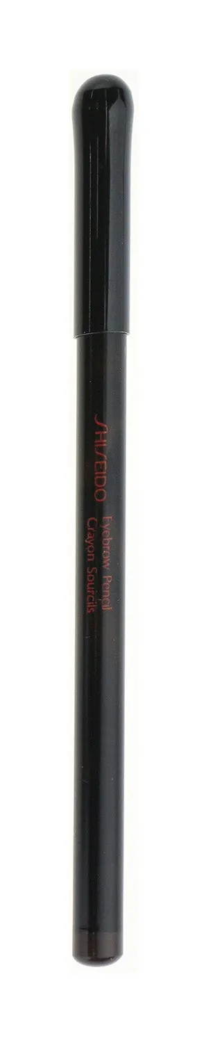 Shiseido Eyebrow Pencil VW45 Unboxed