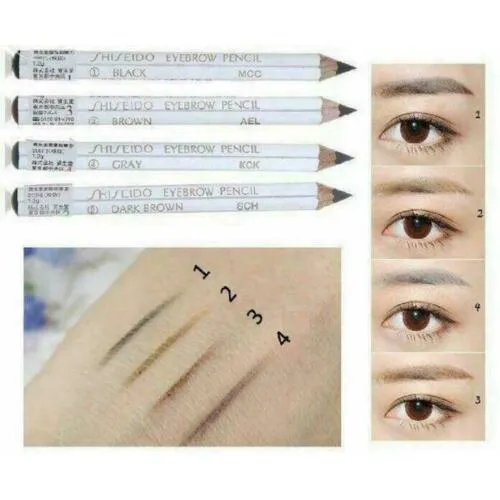 Shiseido Eyebrow Pencil