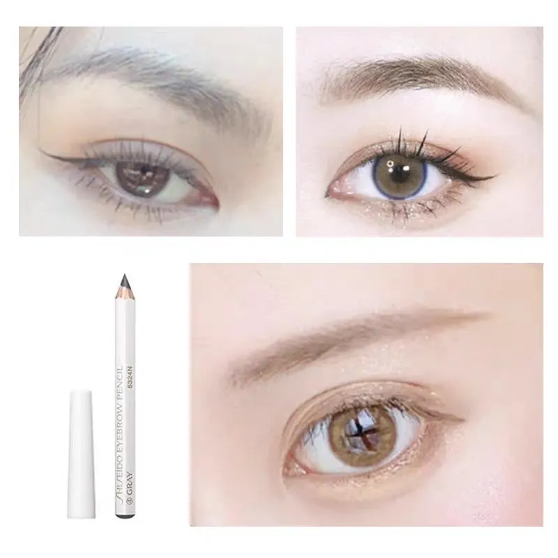 Shiseido Eyebrow Pencil