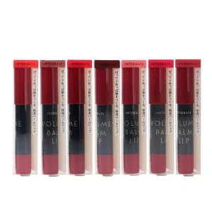 Shiseido Integrate Tinted Lip Balm