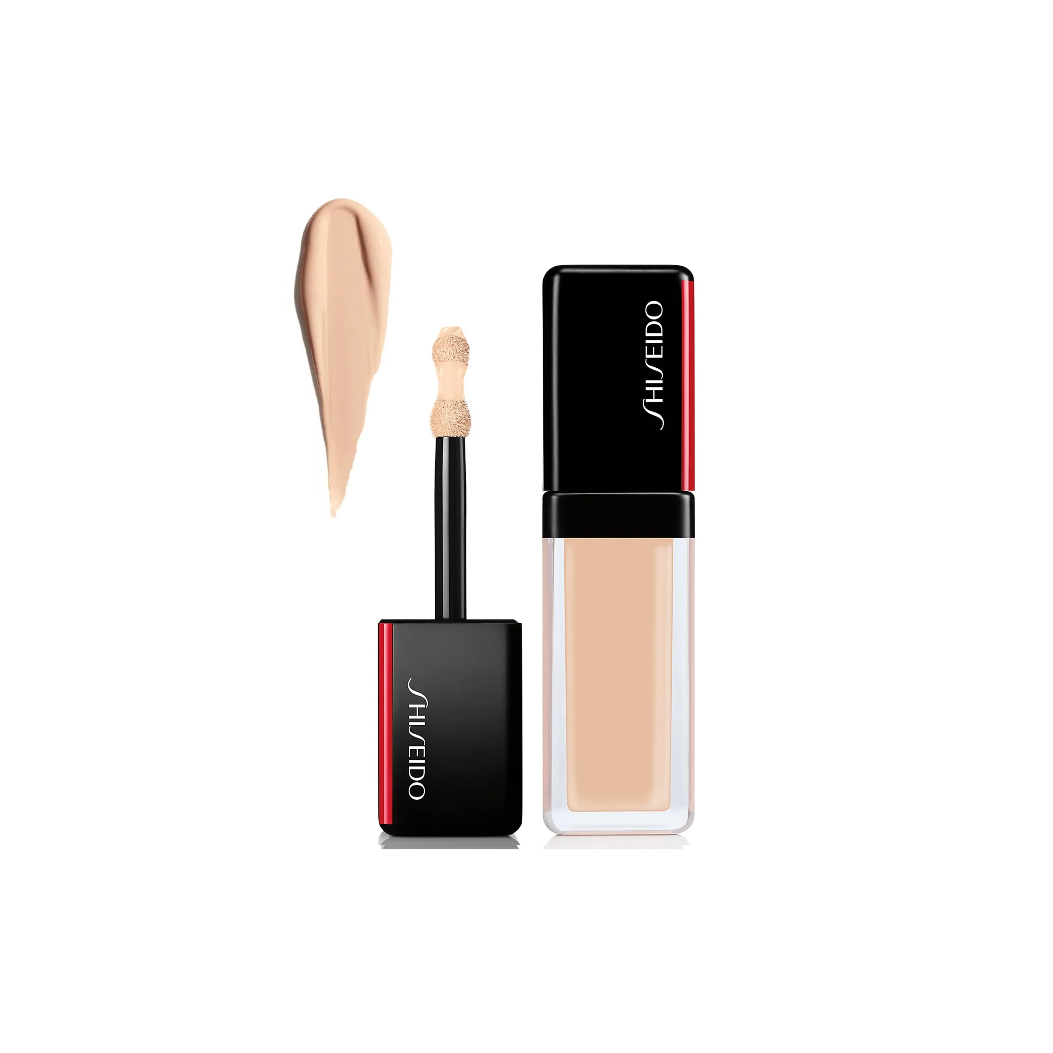 Shiseido Synchro Skin Self-Refreshing Concealer