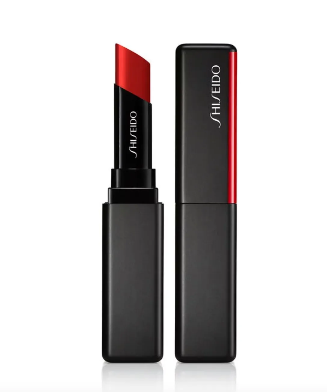 Shiseido VisionAiry Gel Lipstick