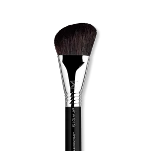 Sigma Beauty F23 Soft Angled Contour Brush