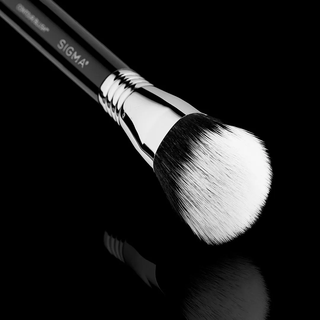 Sigma Beauty F74 Air Domed Buffer Brush