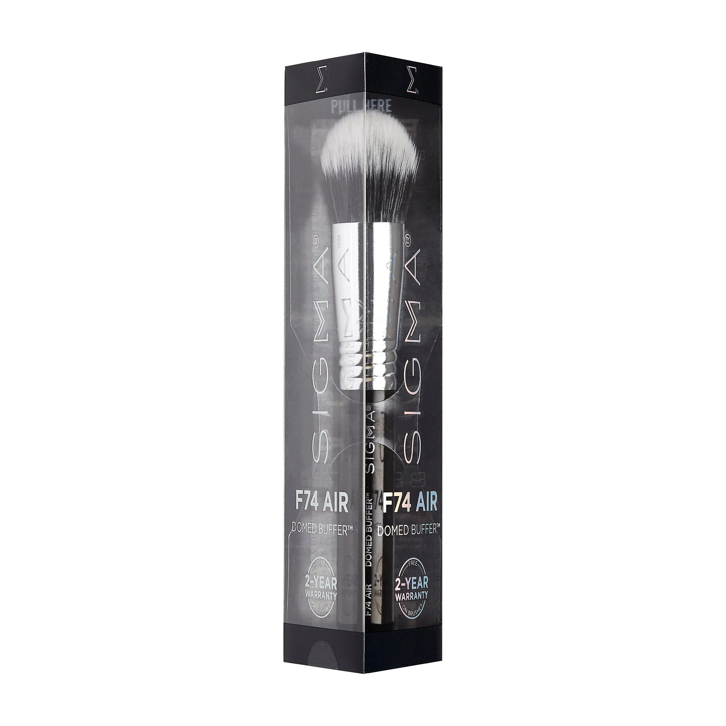 Sigma Beauty F74 Air Domed Buffer Brush