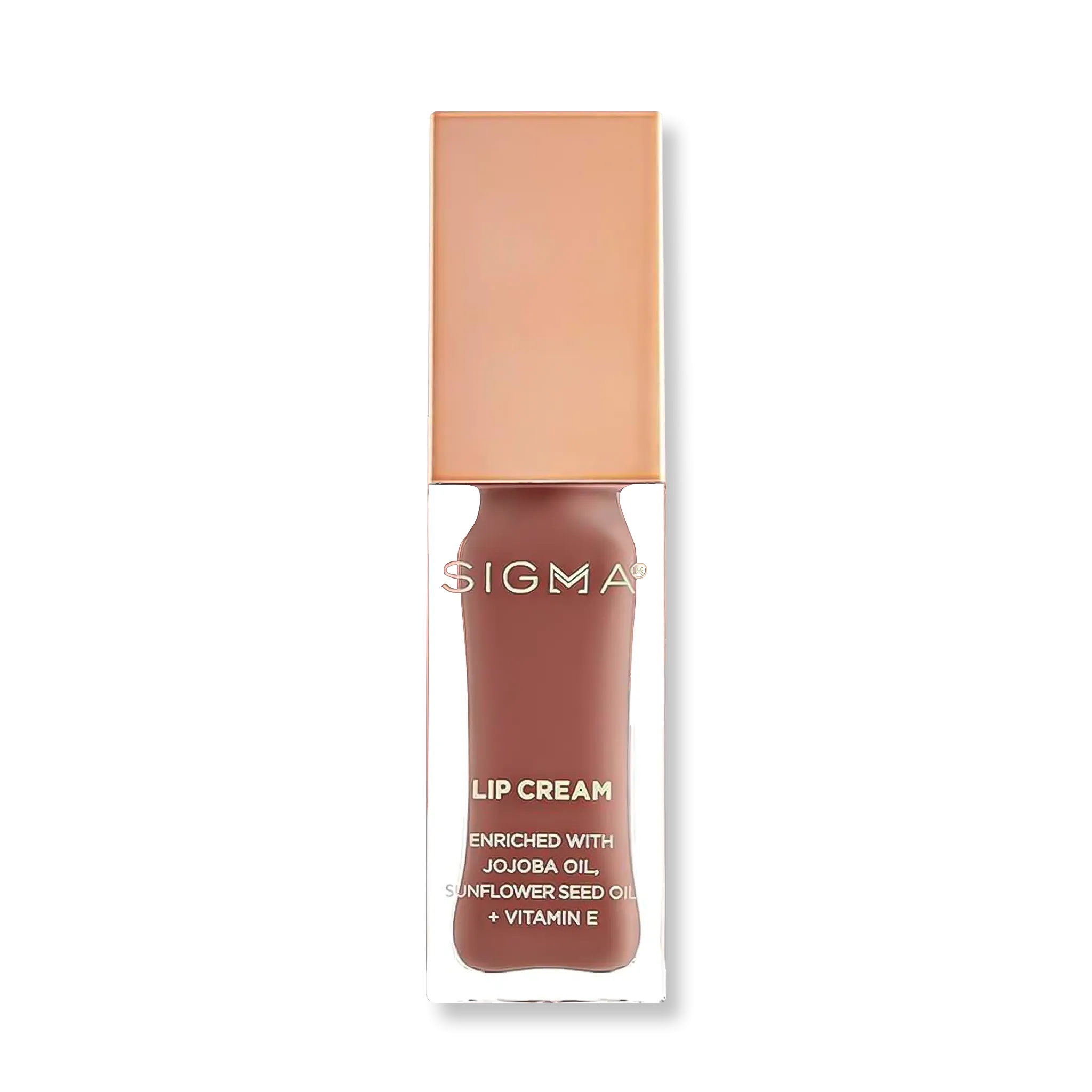 Sigma Beauty Lip Cream