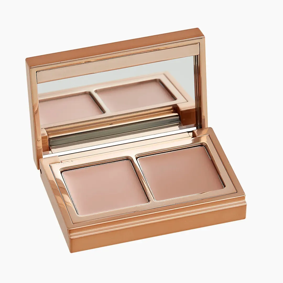Sigma Beauty Spectrum Color-Correcting Duo - Light to Medium