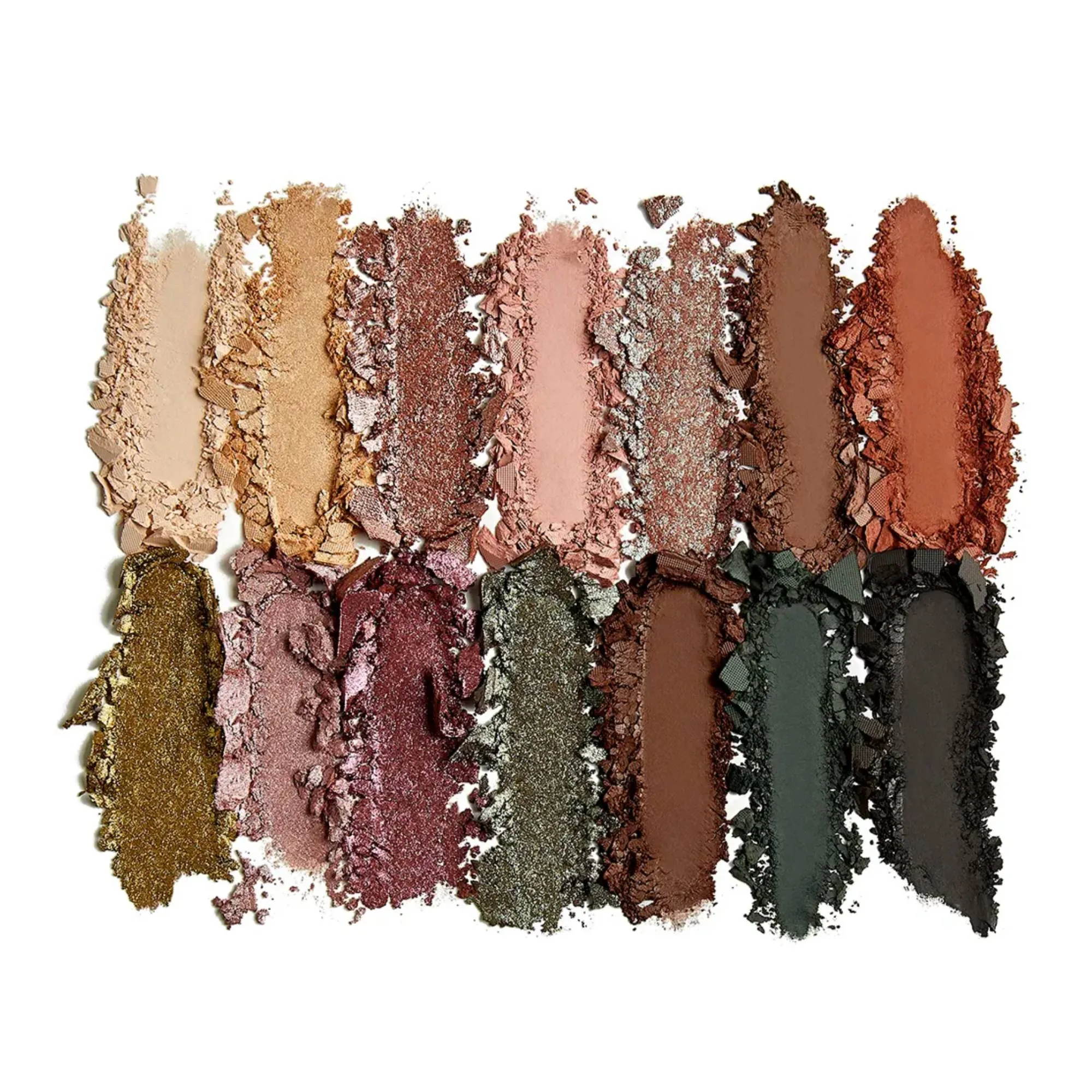 SIGMA Enchanted Eyeshadow Palette